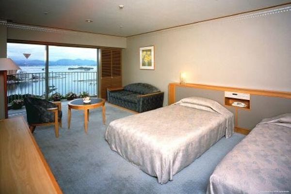 Shirahama Coganoi Resort & Spa (Shirahama-cho)